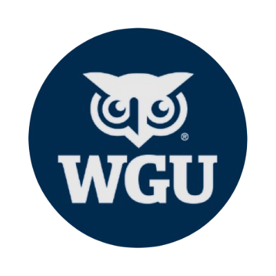 WGU Logo