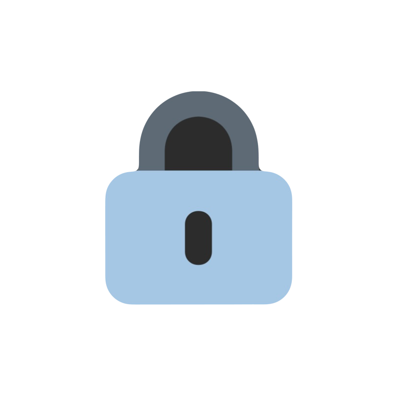 Lock icon